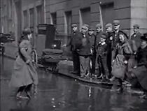 London Street Dancers (1896)