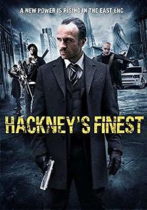 London's Finest (2017)