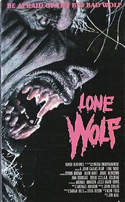 Lone Wolf (2021)