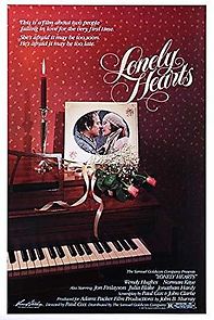 Lonely Hearts (2006)