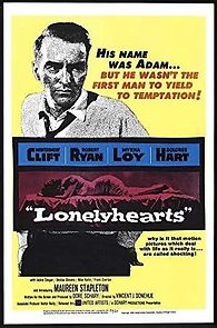 Lonelyhearts (1958)