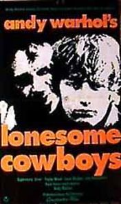 Lonesome Cowboys (1971)