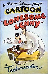 Lonesome Lenny (1946)