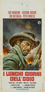 Long Days of Hate (1968)