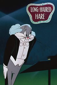 Long-Haired Hare (Short 1949) (1949)