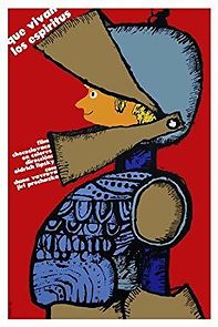 Long Live Ghosts! (1977)