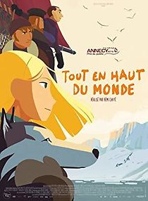 Long Way North (2016)