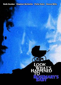 Look What's Happened to Rosemary's Baby (1976)
