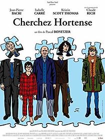 Looking for Hortense (2012)