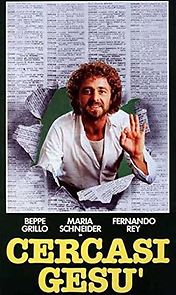 Looking for Jesus (1982)