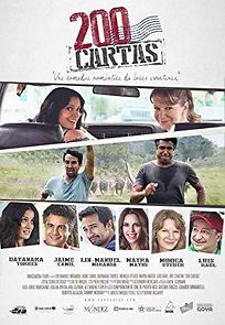 Looking for Maria Sanchez (2013)