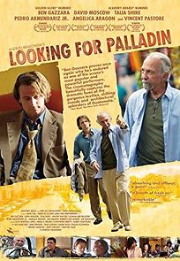Looking for Palladin (2009)