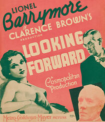 Looking Forward (1933)