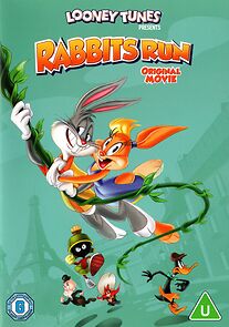 Looney Tunes: Rabbits Run (2015)