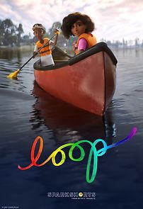 Loop (Short 2020) (2020)