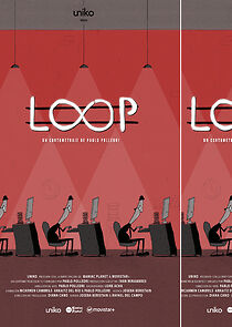Loop (Short 2021) (2021)