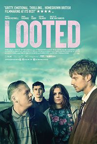 Looted (2020)
