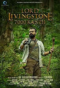 Lord Livingstone 7000 Kandi (2015)