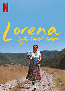 Lorena, Light-footed Woman (Short 2019) (2019)