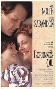 Lorenzo's Oil (1993)