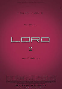 Loro 2 (2018)