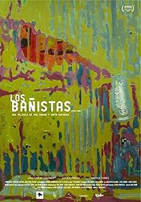 Los Bañistas (2016)