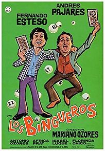 Los bingueros (1979)