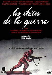 Los chicos de la guerra (1984)