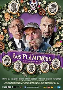 Los Flamencos (2013)