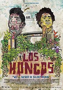 Los hongos (2014)
