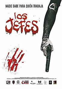 Los jefes (2015)