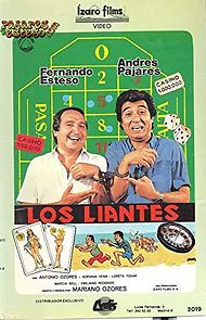 Los liantes (1981)