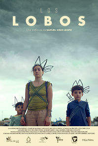 Los lobos (2021)