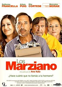 Los Marziano (2011)