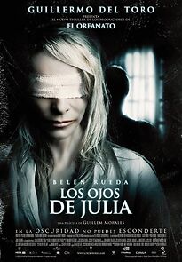 Los ojos de Julia (2010)