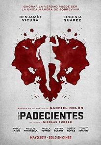 Los Padecientes (2017)