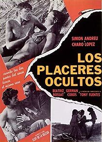 Los placeres ocultos (1986)