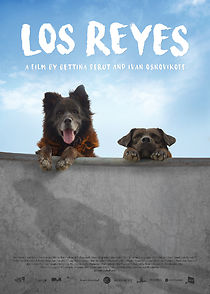 Los Reyes (2019)