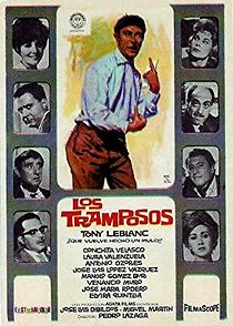 Los tramposos (1959)