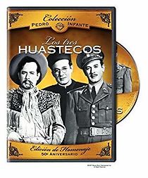 Los tres huastecos (1948)