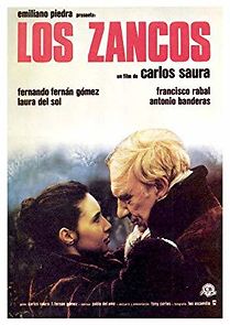 Los zancos (1984)