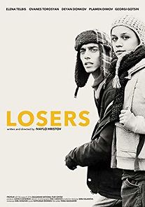 Losers (2016)