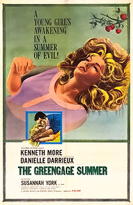 Loss of Innocence (1961)