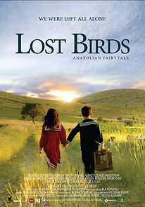 Lost Birds (2016)