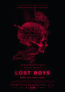 Lost Boys (2020)