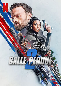Lost Bullet 2: Back for More (2022)