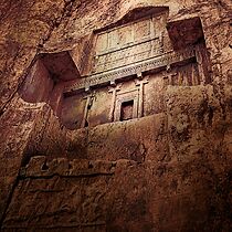 Lost Empire of Persia (TV Special 2022) (2022)