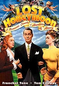 Lost Honeymoon (1947)