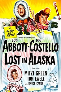 Lost in Alaska (1952)