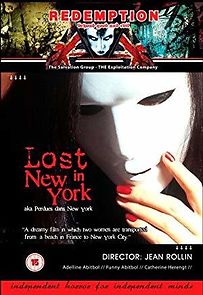 Lost in New York (2010)